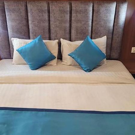 Fabhotel Prime Sapphire Regency Vadodara Luaran gambar